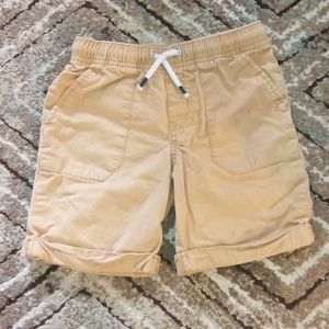 Boys shorts